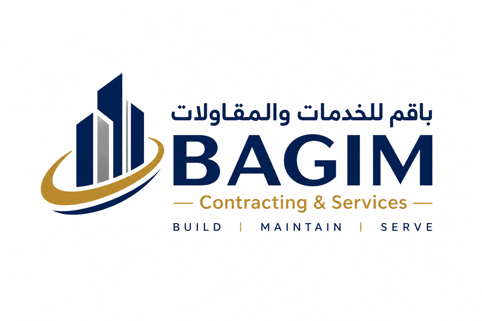 BAGIM Contracting and Services